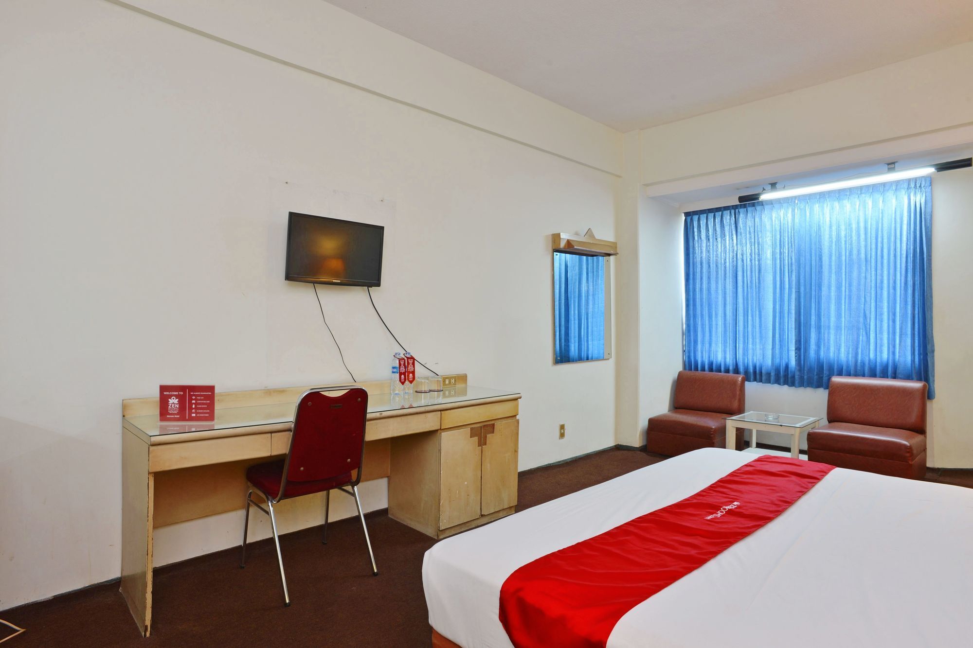 Reddoorz Plus Near Kebayoran Baru Blok S Jacarta Exterior foto